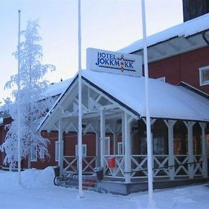 Hotel Jokkmokk